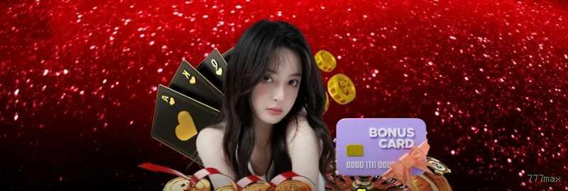 App 777max