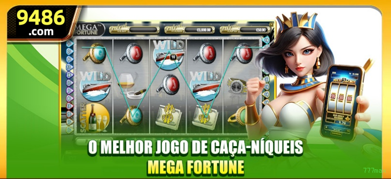 Bet 777max