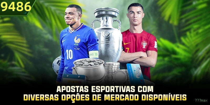 Bônus do cassino